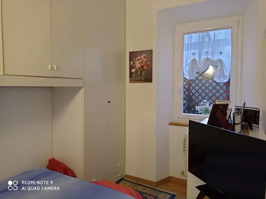 Immagine 14 di Appartamento in vendita  in Corso Giovanni Amendola a Ancona