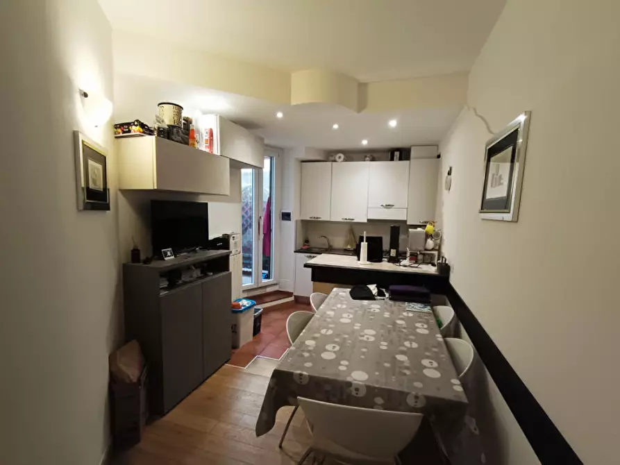 Immagine 18 di Appartamento in vendita  in Corso Giovanni Amendola a Ancona