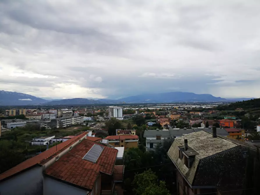 Immagine 18 di Casa bifamiliare in vendita  in Via La torre a Eboli