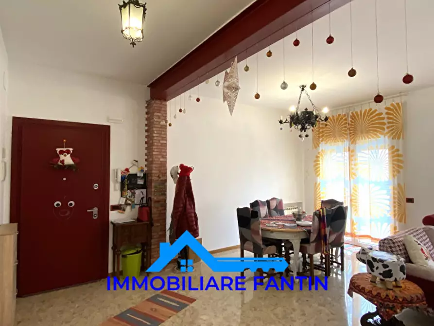 Immagine 2 di Appartamento in vendita  in via Zaniol a Treviso