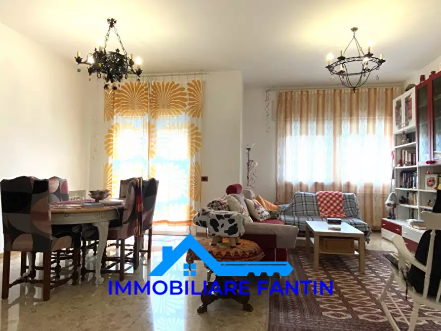 Immagine 5 di Appartamento in vendita  in via Zaniol a Treviso