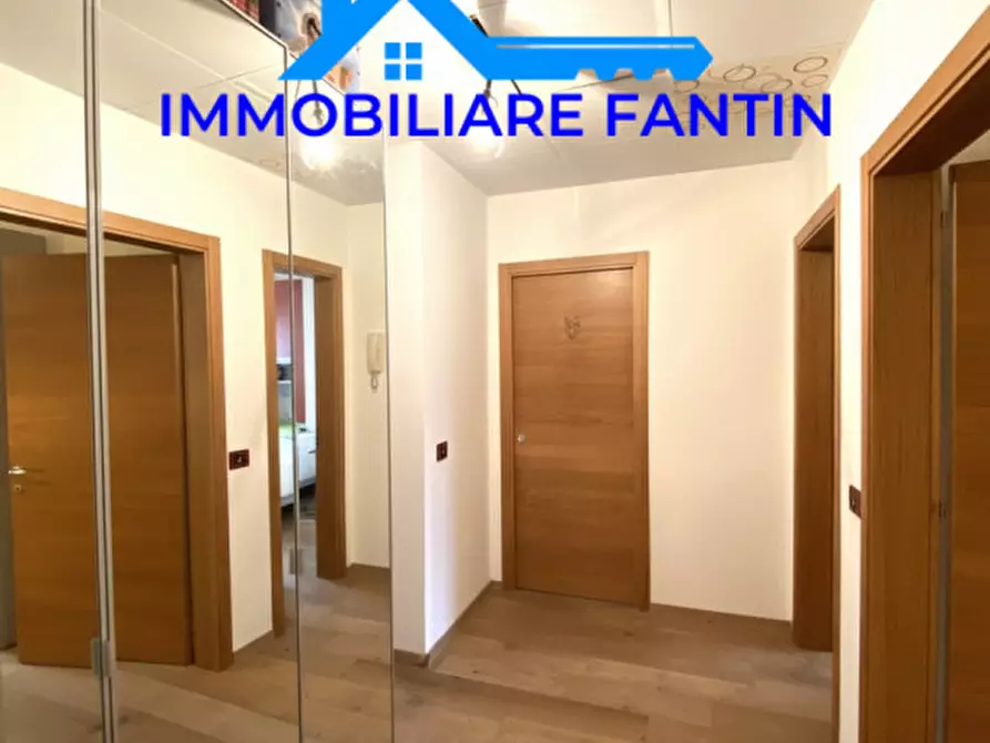 Immagine 14 di Appartamento in vendita  in via Zaniol a Treviso