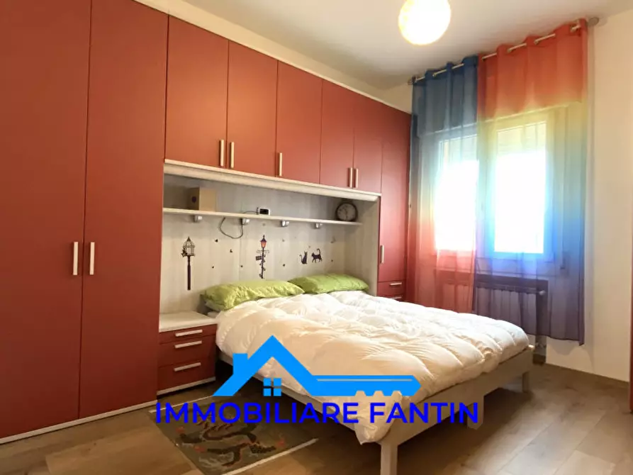 Immagine 19 di Appartamento in vendita  in via Zaniol a Treviso