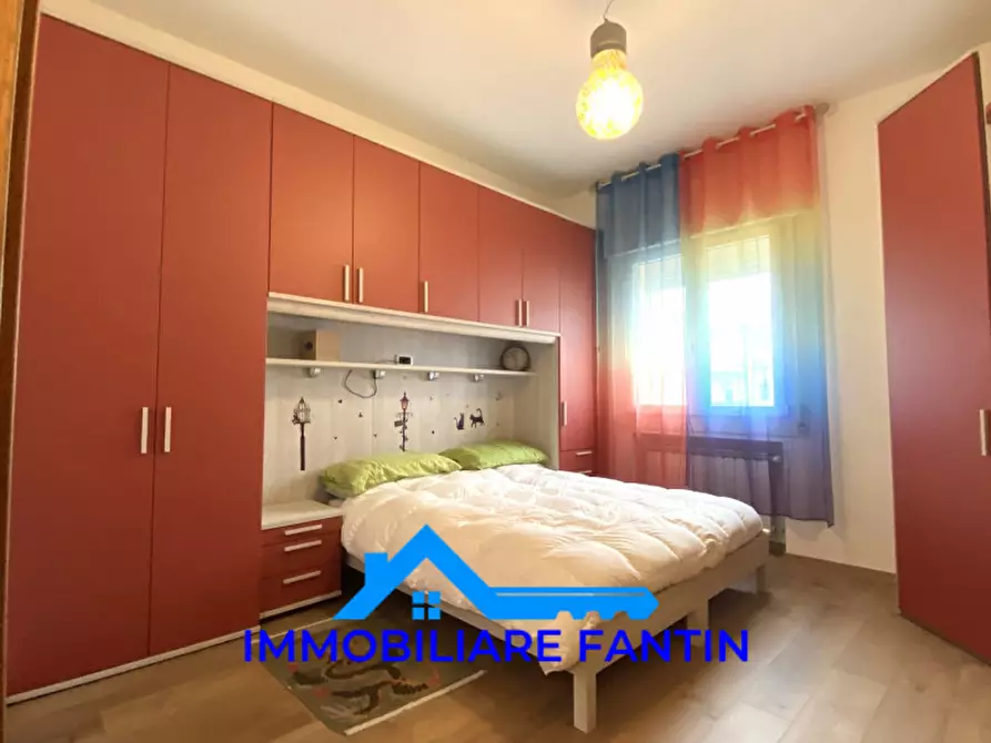 Immagine 20 di Appartamento in vendita  in via Zaniol a Treviso