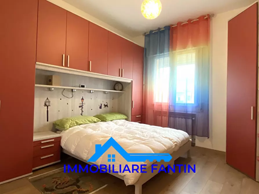 Immagine 22 di Appartamento in vendita  in via Zaniol a Treviso