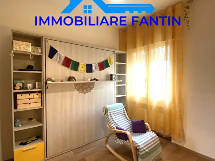 Immagine 25 di Appartamento in vendita  in via Zaniol a Treviso