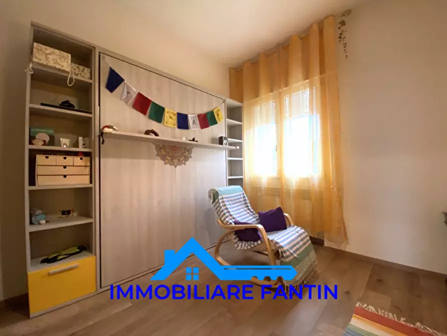 Immagine 26 di Appartamento in vendita  in via Zaniol a Treviso