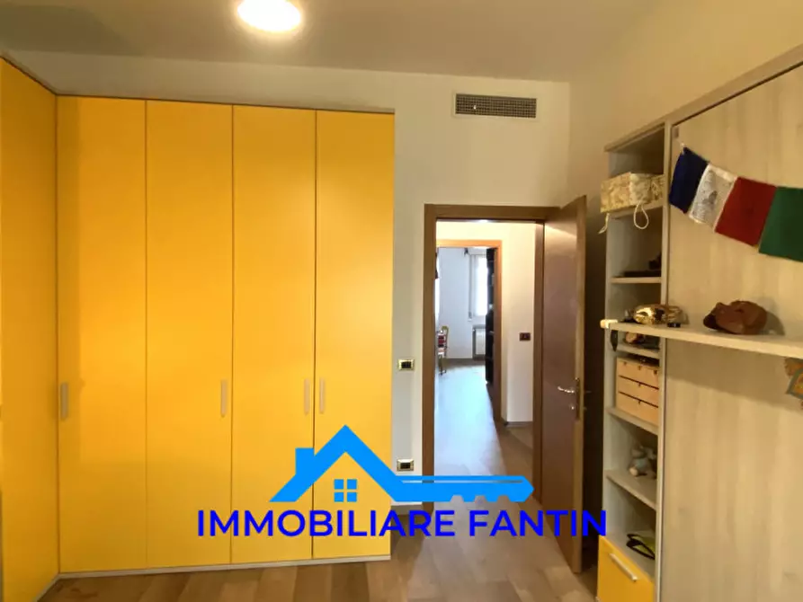 Immagine 29 di Appartamento in vendita  in via Zaniol a Treviso
