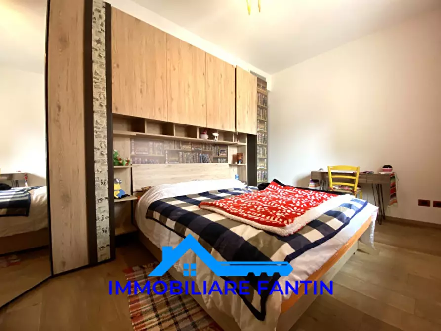 Immagine 30 di Appartamento in vendita  in via Zaniol a Treviso