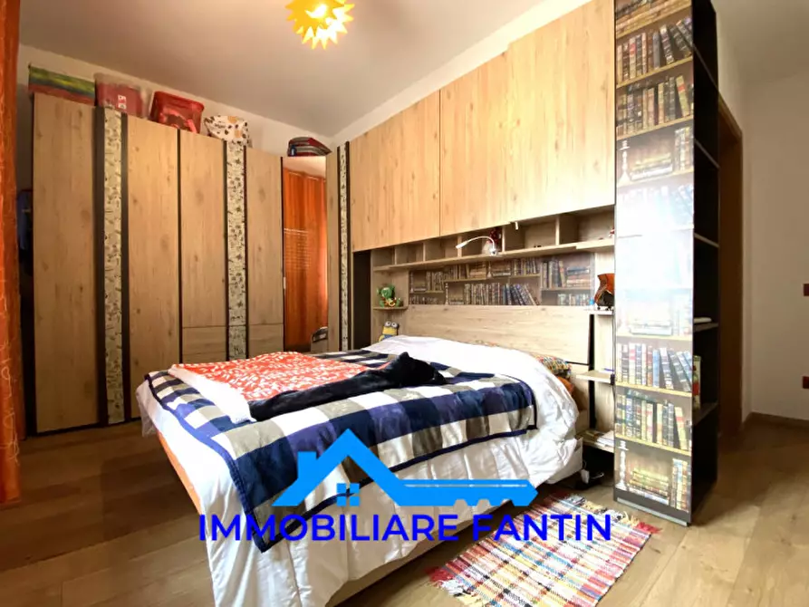 Immagine 32 di Appartamento in vendita  in via Zaniol a Treviso