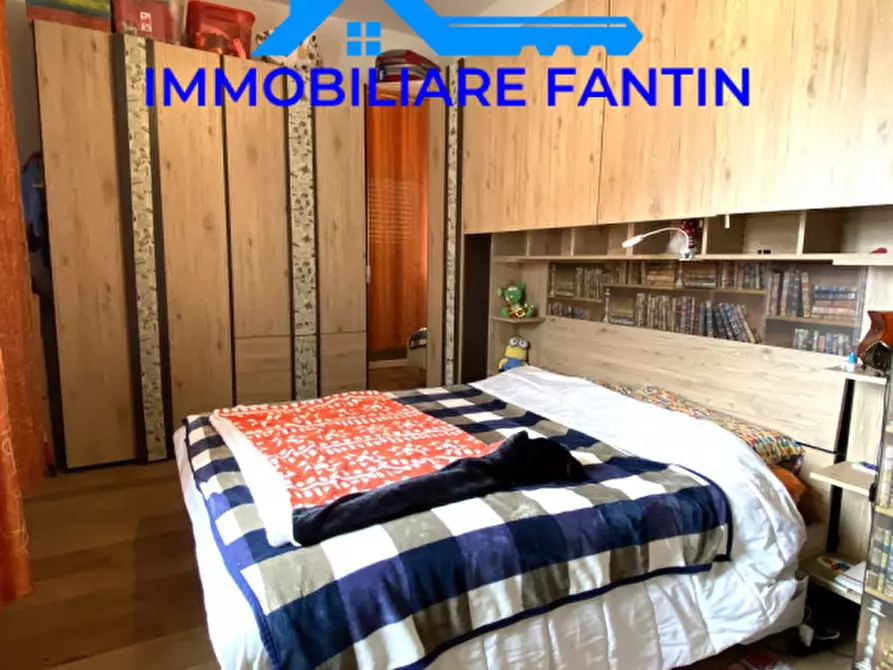 Immagine 33 di Appartamento in vendita  in via Zaniol a Treviso