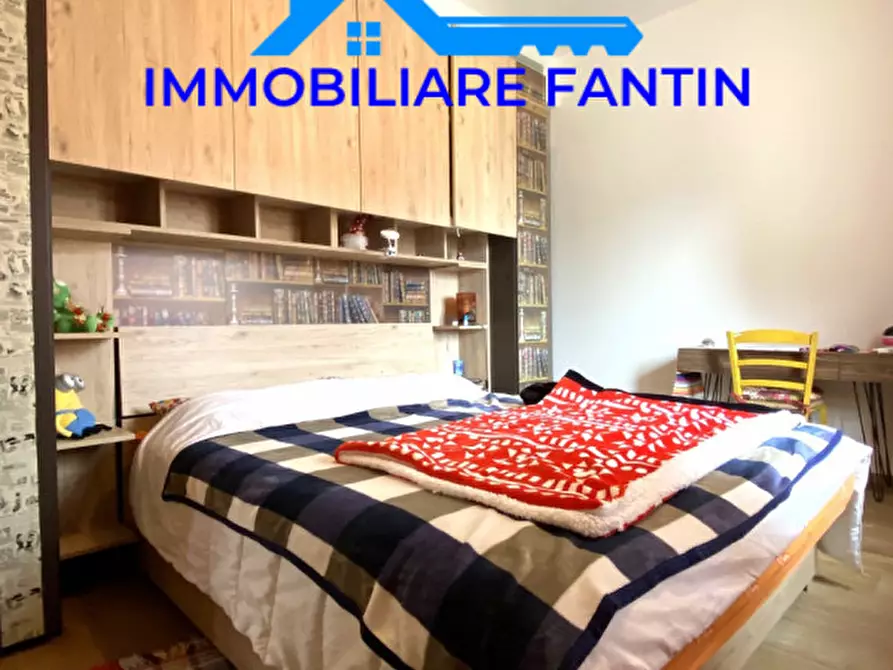 Immagine 34 di Appartamento in vendita  in via Zaniol a Treviso