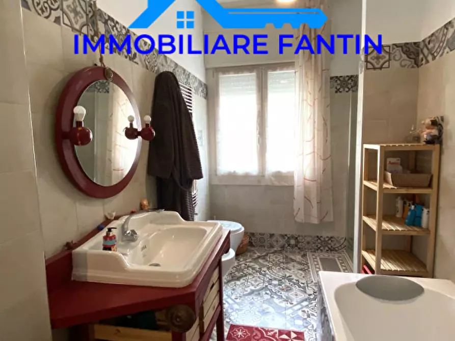 Immagine 36 di Appartamento in vendita  in via Zaniol a Treviso