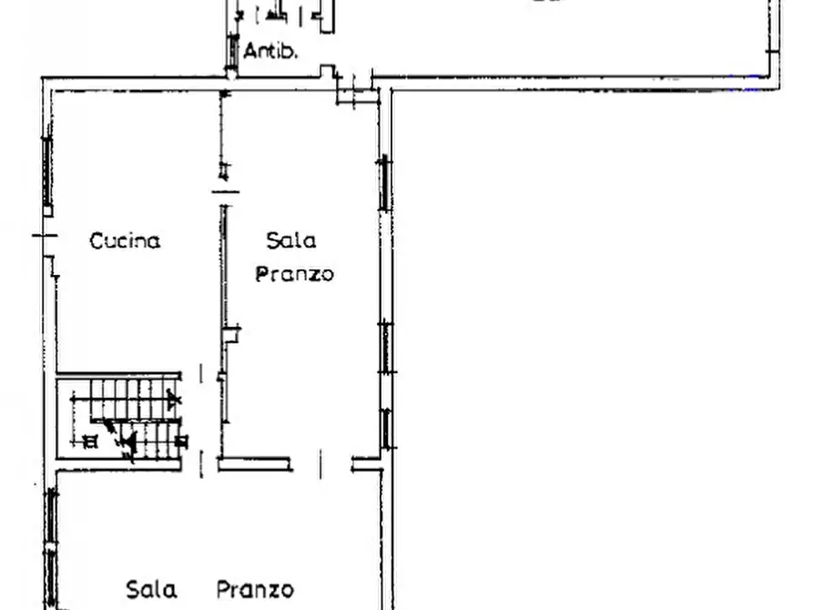 Immagine 9 di Agriturismo in vendita  in VIA POSTALE VECCHIA EST a Borgo Veneto