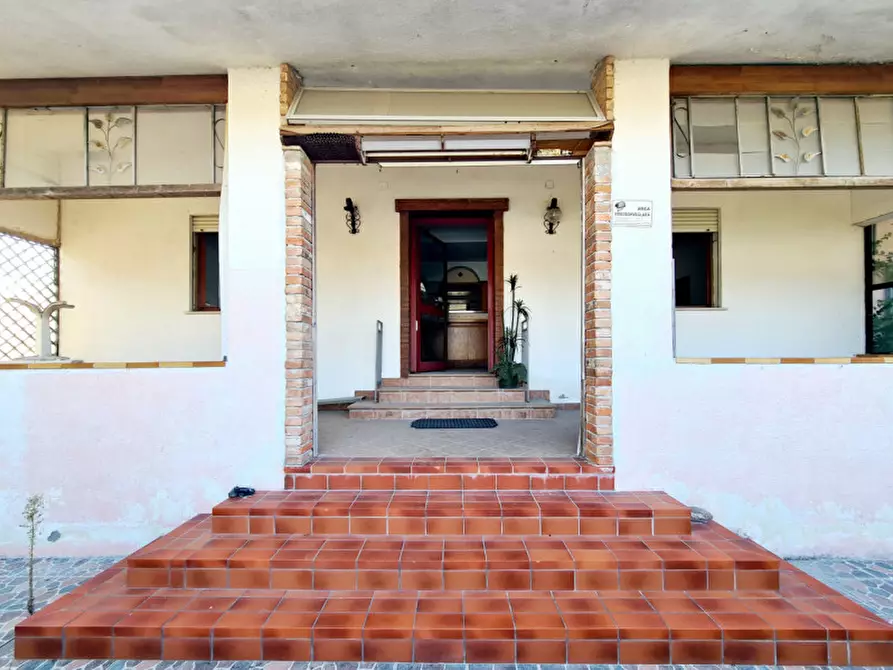 Immagine 10 di Agriturismo in vendita  in VIA POSTALE VECCHIA EST a Borgo Veneto