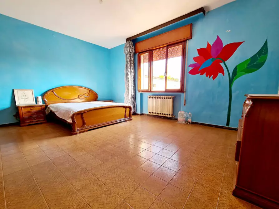 Immagine 11 di Agriturismo in vendita  in VIA POSTALE VECCHIA EST a Borgo Veneto