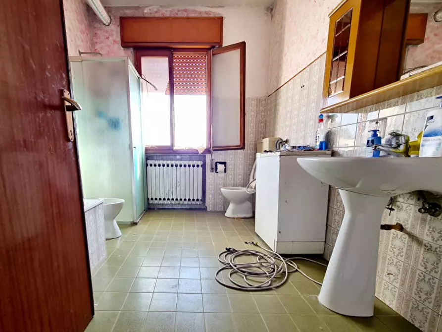 Immagine 12 di Agriturismo in vendita  in VIA POSTALE VECCHIA EST a Borgo Veneto