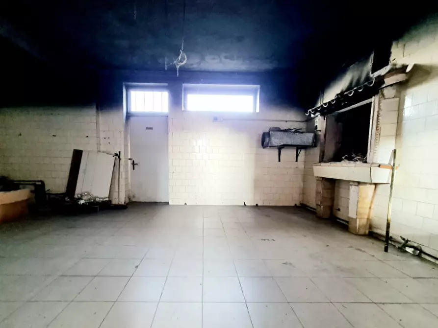 Immagine 14 di Agriturismo in vendita  in VIA POSTALE VECCHIA EST a Borgo Veneto