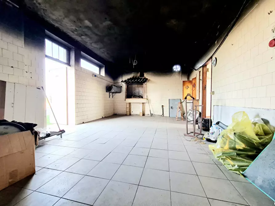 Immagine 17 di Agriturismo in vendita  in VIA POSTALE VECCHIA EST a Borgo Veneto