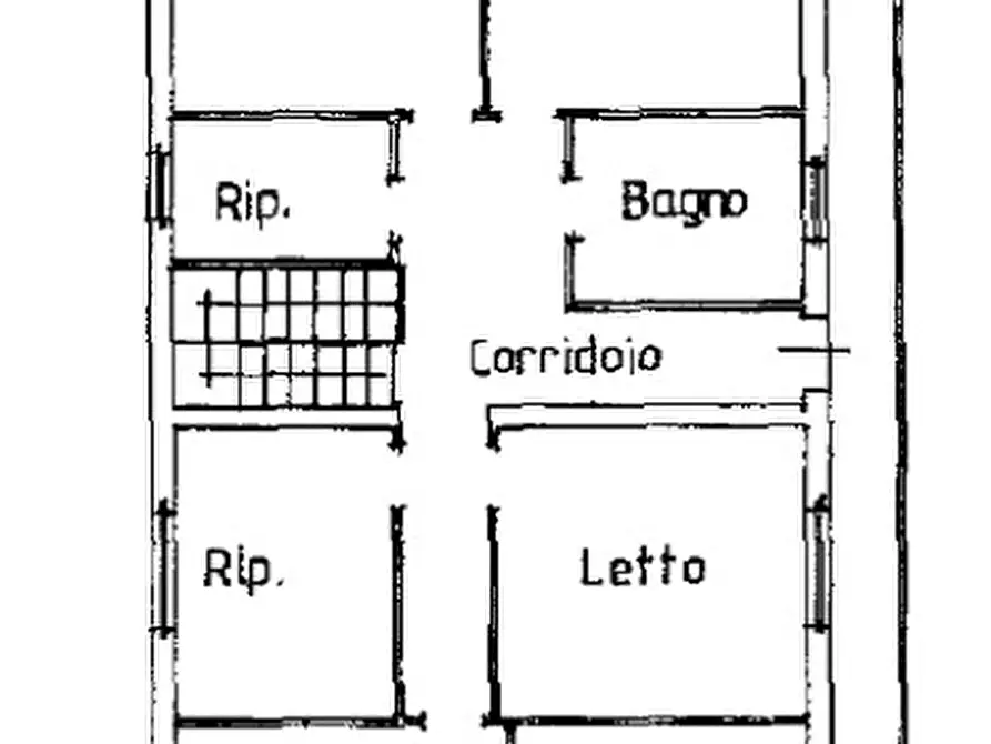 Immagine 18 di Agriturismo in vendita  in VIA POSTALE VECCHIA EST a Borgo Veneto