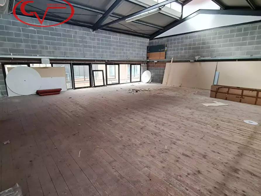 Immagine 6 di Capannone industriale in vendita  a Montevarchi