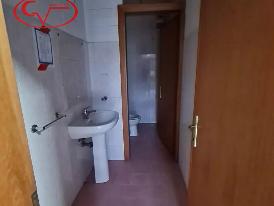 Immagine 8 di Capannone industriale in vendita  a Montevarchi