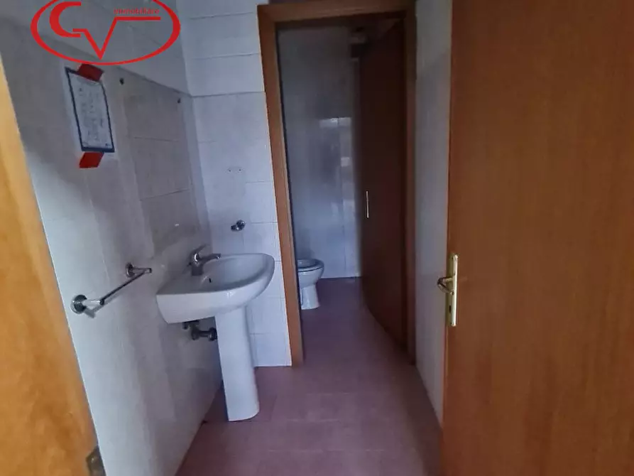 Immagine 9 di Capannone industriale in vendita  a Montevarchi