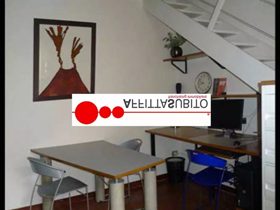 Immagine 3 di Appartamento in affitto  in Vico belle donne a Napoli