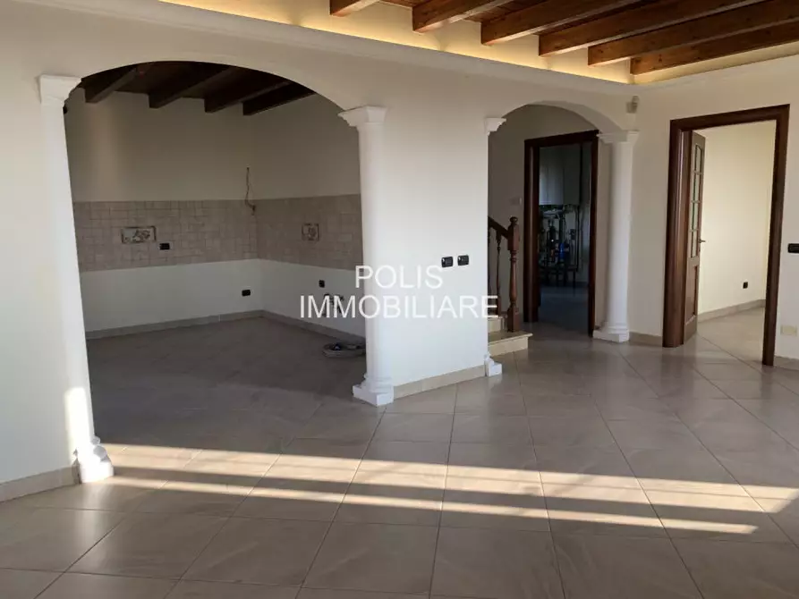 Immagine 2 di Villa in vendita  in VIA CODEBELLI a Concordia Sulla Secchia