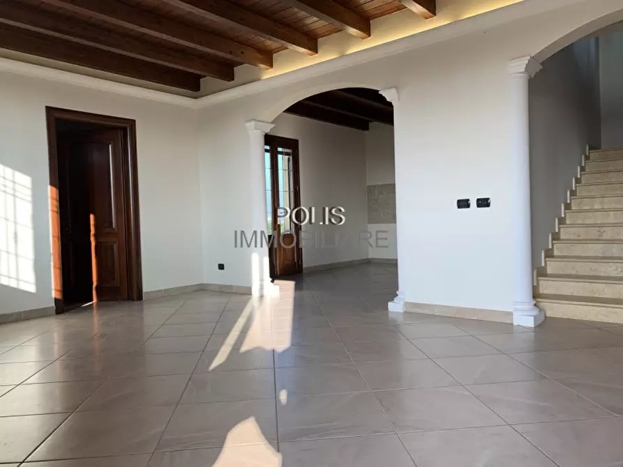 Immagine 4 di Villa in vendita  in VIA CODEBELLI a Concordia Sulla Secchia