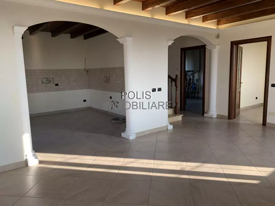 Immagine 5 di Villa in vendita  in VIA CODEBELLI a Concordia Sulla Secchia