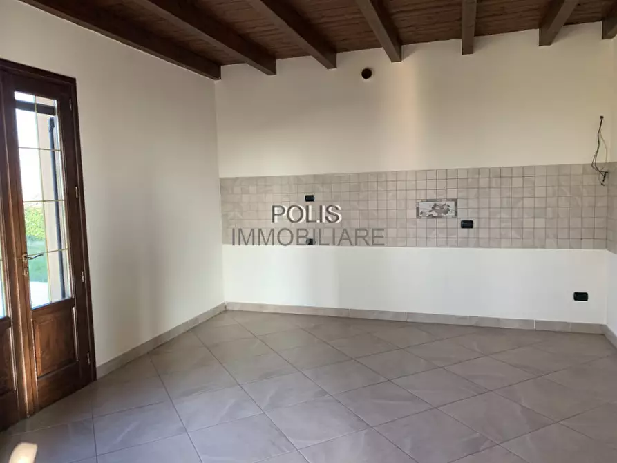 Immagine 9 di Villa in vendita  in VIA CODEBELLI a Concordia Sulla Secchia