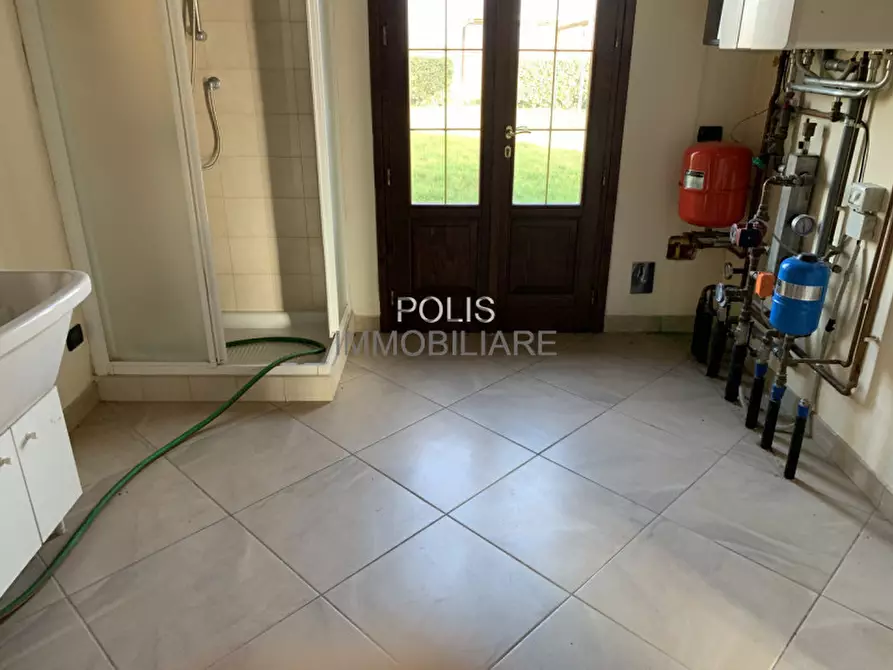 Immagine 12 di Villa in vendita  in VIA CODEBELLI a Concordia Sulla Secchia