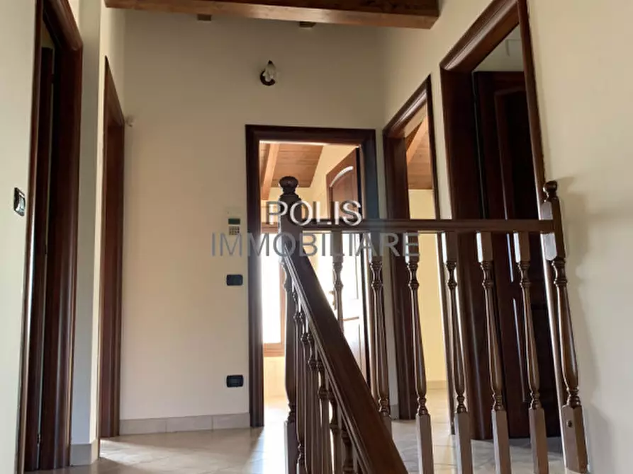 Immagine 15 di Villa in vendita  in VIA CODEBELLI a Concordia Sulla Secchia