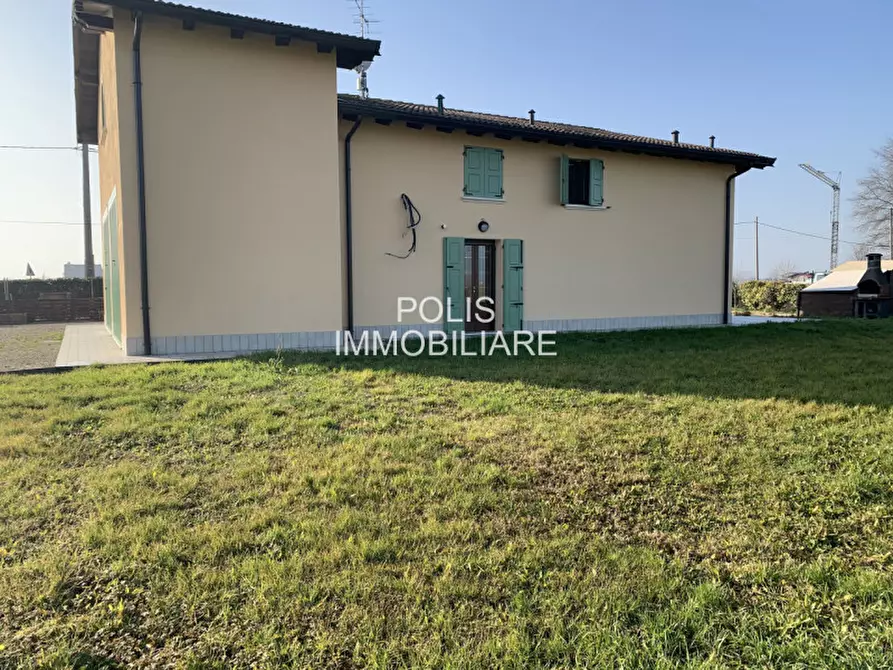 Immagine 18 di Villa in vendita  in VIA CODEBELLI a Concordia Sulla Secchia