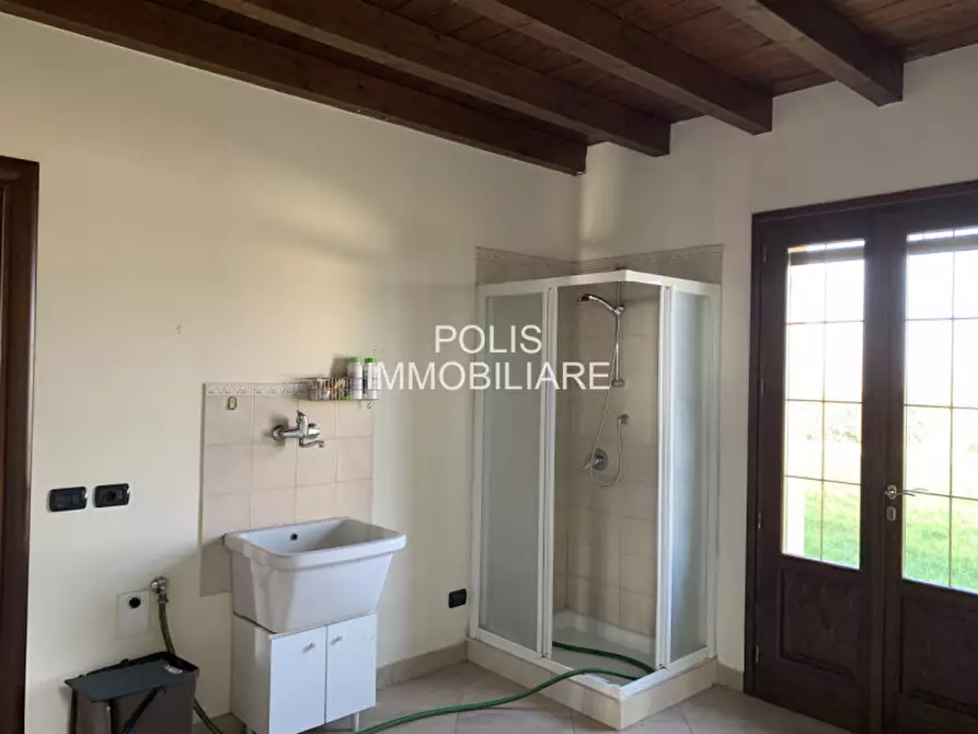 Immagine 26 di Villa in vendita  in VIA CODEBELLI a Concordia Sulla Secchia