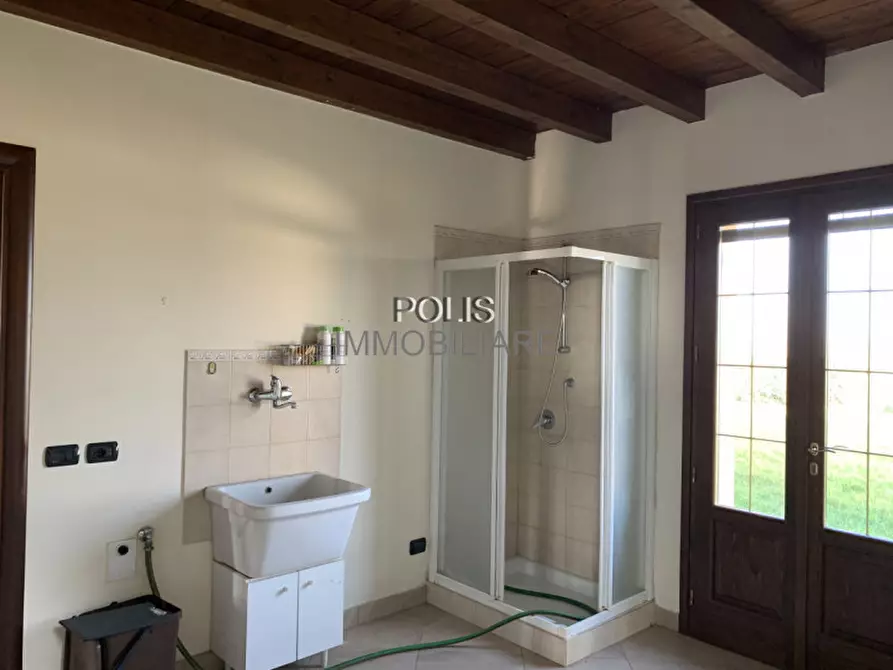 Immagine 28 di Villa in vendita  in VIA CODEBELLI a Concordia Sulla Secchia