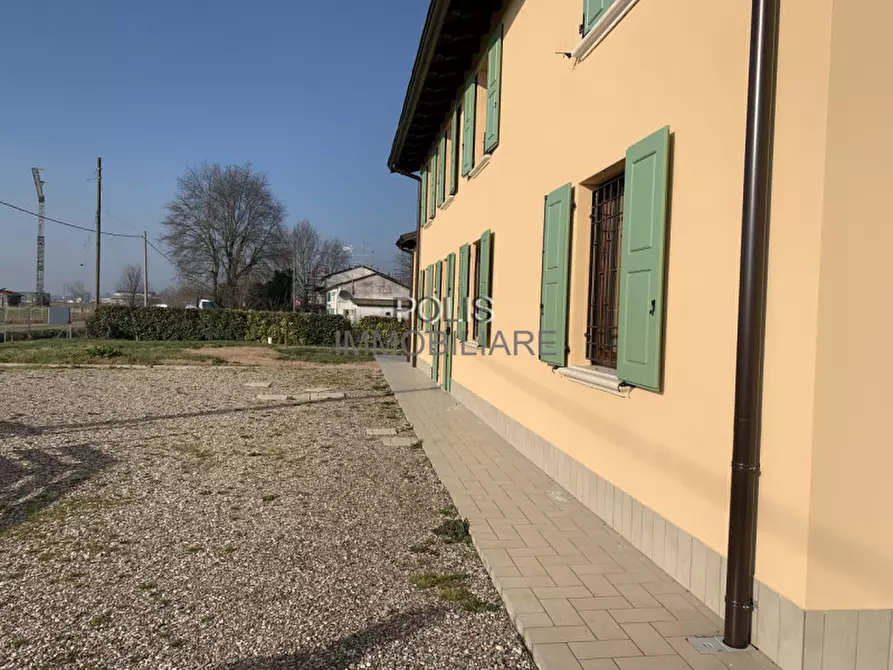 Immagine 37 di Villa in vendita  in VIA CODEBELLI a Concordia Sulla Secchia
