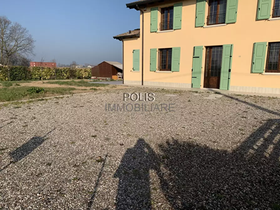 Immagine 38 di Villa in vendita  in VIA CODEBELLI a Concordia Sulla Secchia