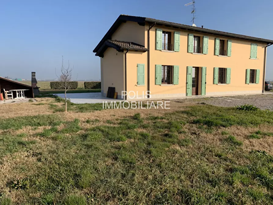 Immagine 37 di Villa in vendita  in VIA CODEBELLI a Concordia Sulla Secchia