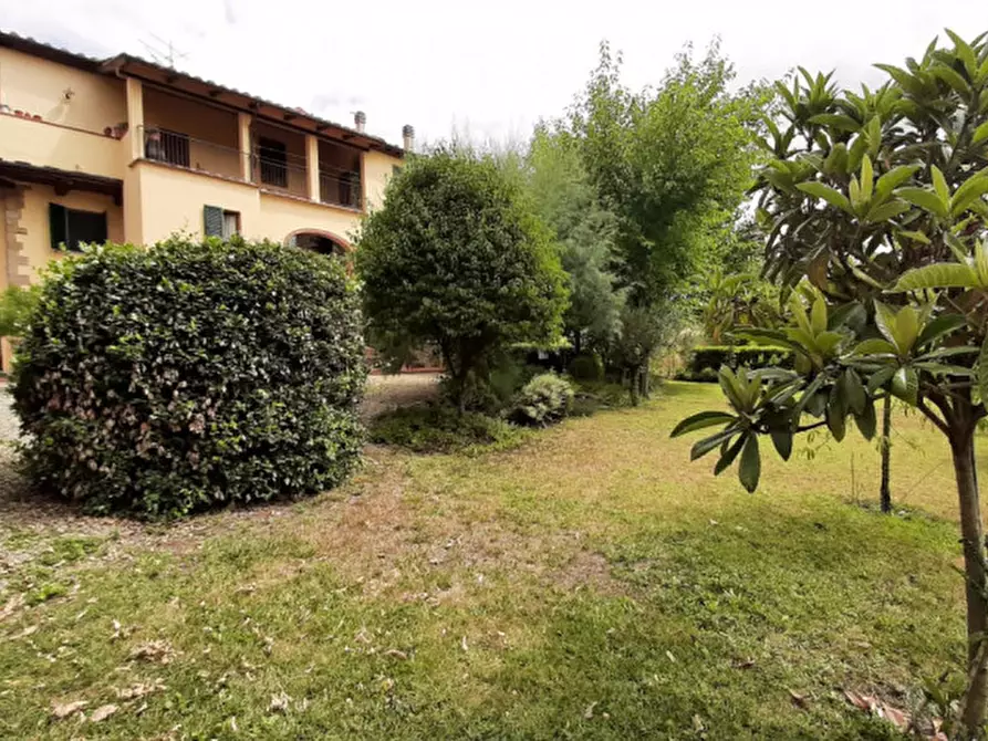 Immagine 1 di Rustico / casale in vendita  in Via Vecchia Aretina a Laterina Pergine Valdarno