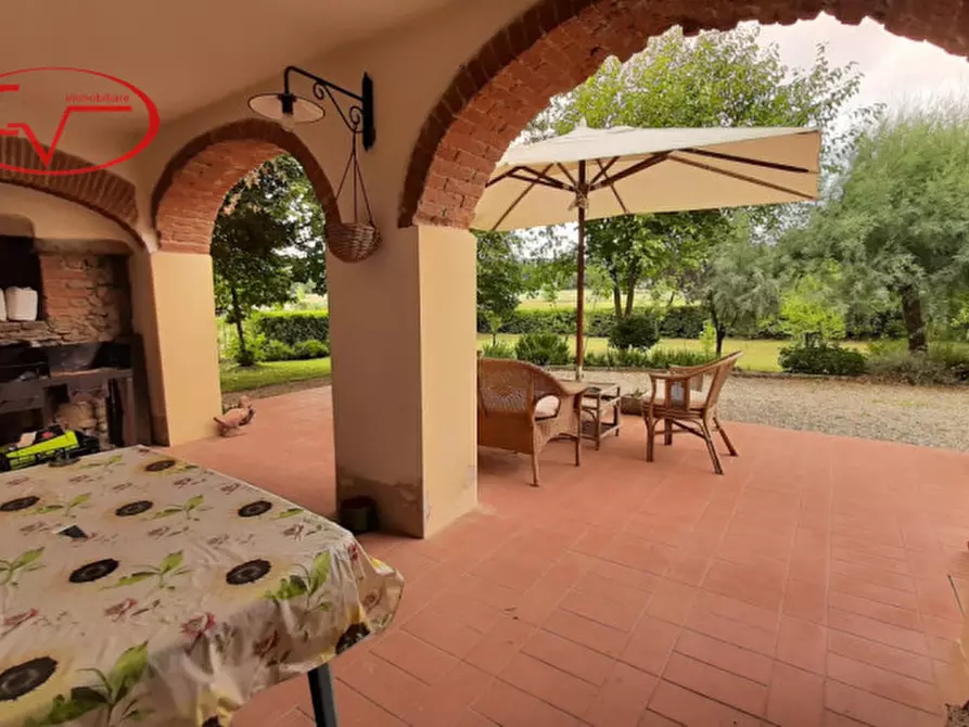 Immagine 2 di Rustico / casale in vendita  in Via Vecchia Aretina a Laterina Pergine Valdarno