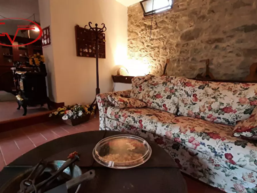 Immagine 4 di Rustico / casale in vendita  in Via Vecchia Aretina a Laterina Pergine Valdarno