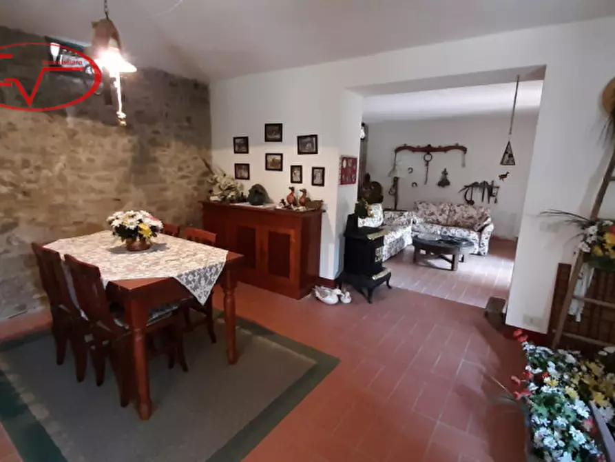 Immagine 7 di Rustico / casale in vendita  in Via Vecchia Aretina a Laterina Pergine Valdarno