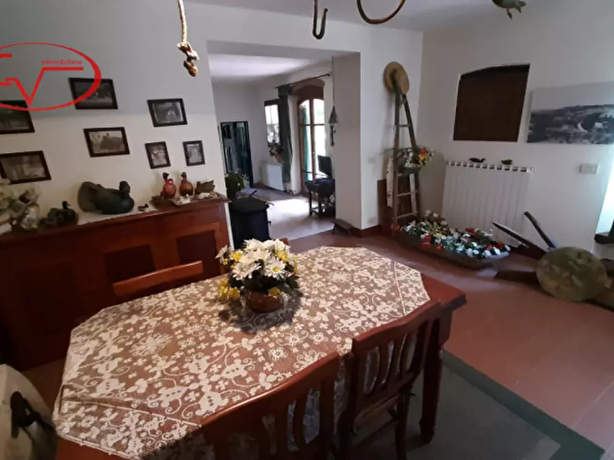 Immagine 8 di Rustico / casale in vendita  in Via Vecchia Aretina a Laterina Pergine Valdarno