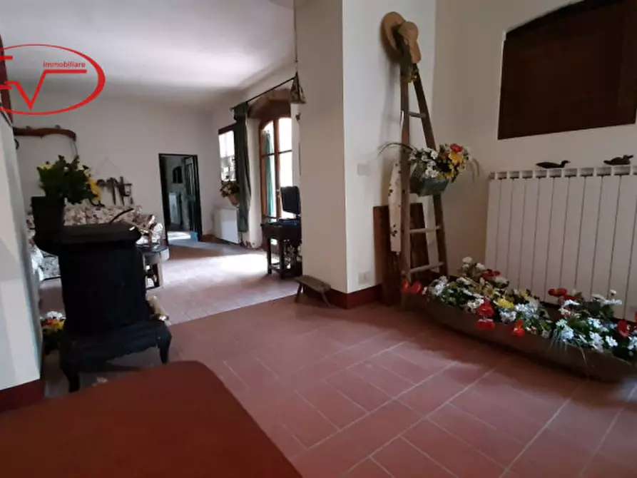 Immagine 9 di Rustico / casale in vendita  in Via Vecchia Aretina a Laterina Pergine Valdarno