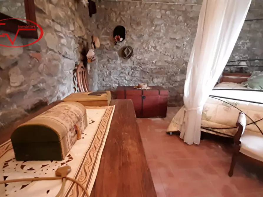 Immagine 10 di Rustico / casale in vendita  in Via Vecchia Aretina a Laterina Pergine Valdarno