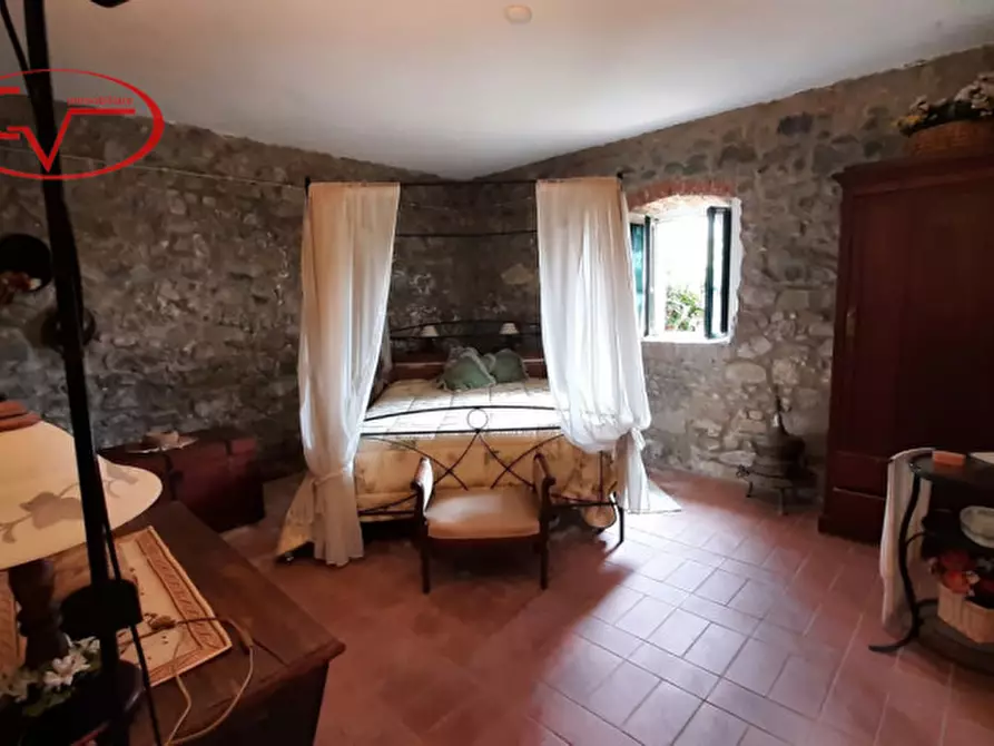 Immagine 12 di Rustico / casale in vendita  in Via Vecchia Aretina a Laterina Pergine Valdarno