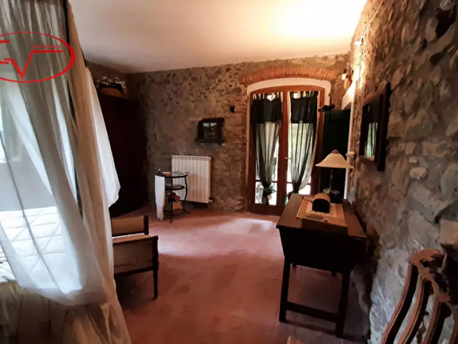 Immagine 13 di Rustico / casale in vendita  in Via Vecchia Aretina a Laterina Pergine Valdarno