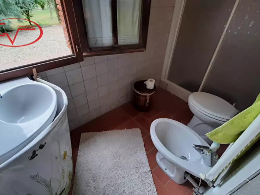 Immagine 15 di Rustico / casale in vendita  in Via Vecchia Aretina a Laterina Pergine Valdarno